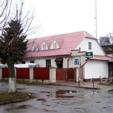 Здам квартиру в будинку