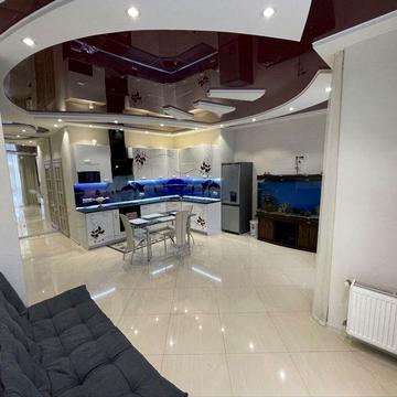 2-х к/к ЖК 5-я Жемчужина/Таирова