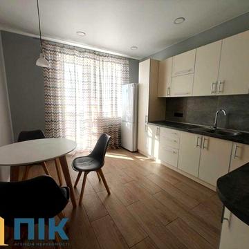 Довгострокова аренда 1 кімнатної квартири ЖК Сирецькі сади