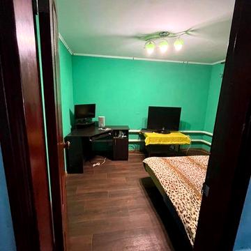 Продається будинок на Басах, Євідновлення