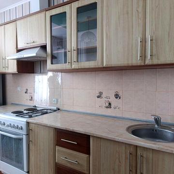 Оренда 1к квартири на Виставці з індивідуальним опаленням!!!