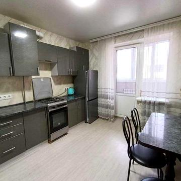 Продаж 1 ком 38 м2 ЖК Петрівський квартал ЖК Петрівський квартал