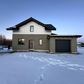 Продаж будинку у селі Зазимʼє