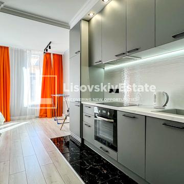 Юрія Липи вул., 6-А