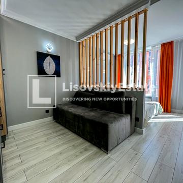 Юрія Липи вул., 6