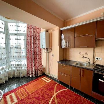 Оренда 1 кімнатна квартира вул. Богдана Хмельницького, 53