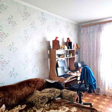 Продам 3комн квартиру в цегляному спецпроекті