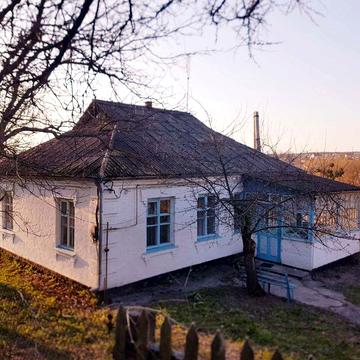 Продам будинок м.Тараща