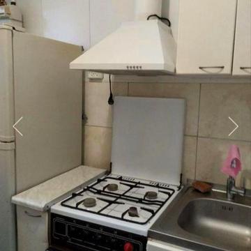 Однокомнатная квартира в Лузановке