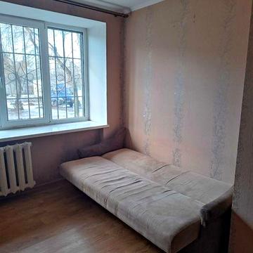 Оренда 1-к. квартири по вул. Кобзарська-Амброса