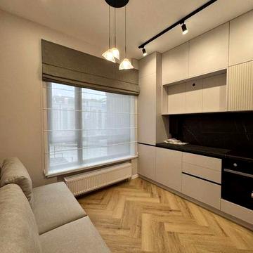 Продаж 2кім квартири ЖК Женева/новобудова/кирова/Дніпро