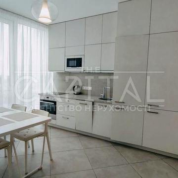 Оренда 1кім. кв Smart Plaza Polytech, Берестейський просп. є генератор