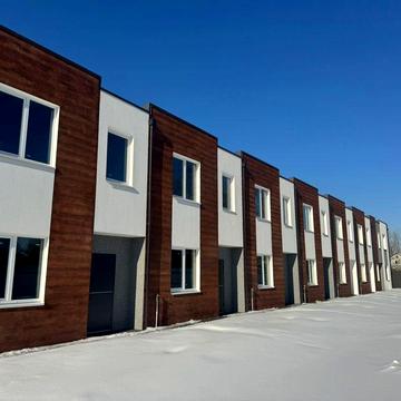 ТАУНХАУС 4 кімн вул. Канівська, Нові Петрівці Вишгородський р-н