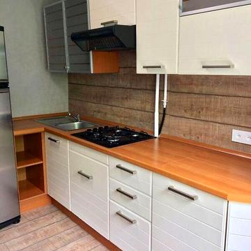 Довгострокова оренда 1к Квартира Прогресивна вулиця