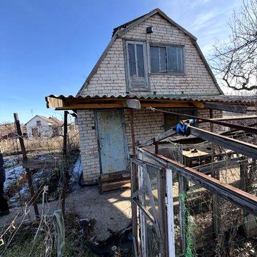 Дача  "ЗАЛК Кировец-1" под прожевание