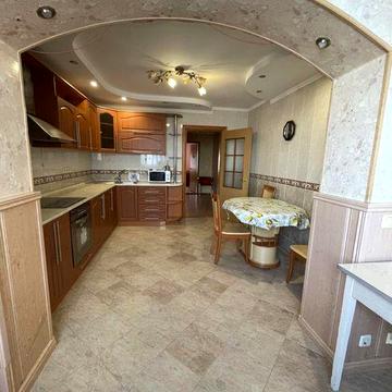 Оренда вул.Милославська,32\51а.Тепла.Велика.Вiльна