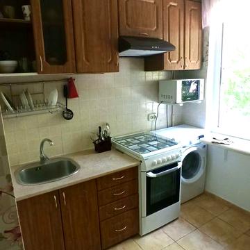 Сдам квартиру Черемушки