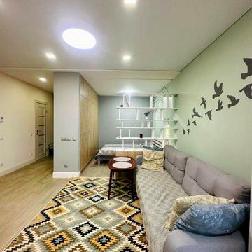 Сдам 1к квартиру в ЖК Атлант