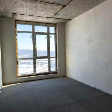 Продаж 1-кім.квартири 39,3 м² в Ірпені + єОселя ЖК Синергія Сіті