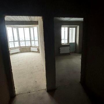 Продаж 1к Квартира Лісова вулиця ЖК Лесной