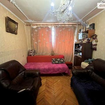 Продаж 2к Квартира Гвардійців-Широнінців вулиця