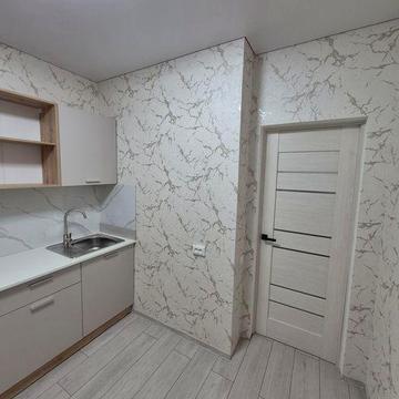 Ексклюзив! Квартира з сучасним ремонтом!