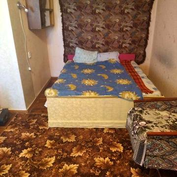 Сдается 1к квартира Александровский р н