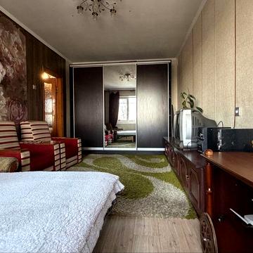 Оренда 1 кім квартири на Дубенській