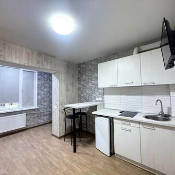 Сдам гостинку ЖК «Славянкий» метро Вокзальная/ЮЖД, Холодная гора