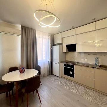 Дом с генератором! Свежий ремонт! Всё новое! Жемчужина/Таирова