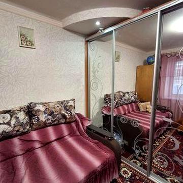 2 комн. Гостинка Одесская