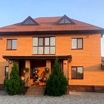 Здам Двоповерховий Будинок в Обухівці