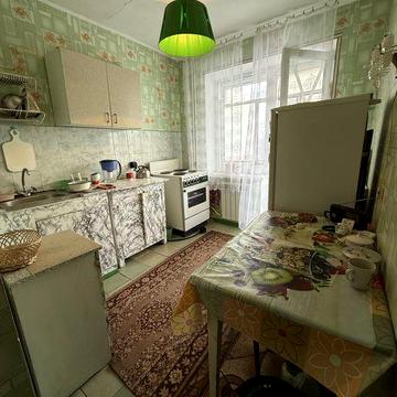 Продам 1 кімнатну квартиру Тополь