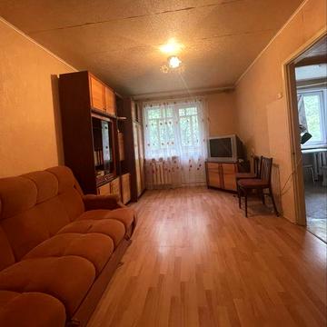 Сдам 2 комнатную квартиру м.23 Августа