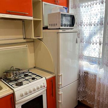 Довгострокова оренда 1к Квартира Гвардійців-Широнінців вулиця