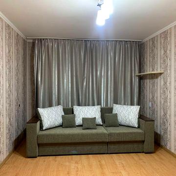 Сдается 2 комнатная квартира на Бочарова/Жолио-Кюри