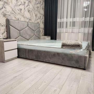 Аренда 1-но комнатная квартира с видом на море Золотая эра. Есть свет