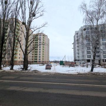 1кімнатна квартира в 10км від Києва ЖК Зіркова Вежа