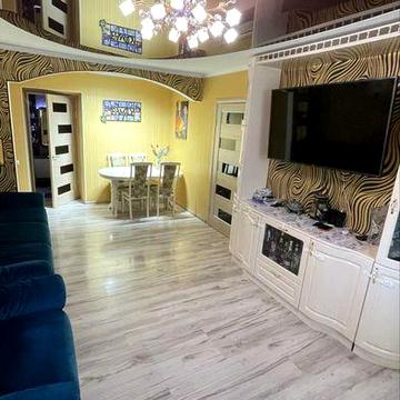 Оренда «Будинок мрії»