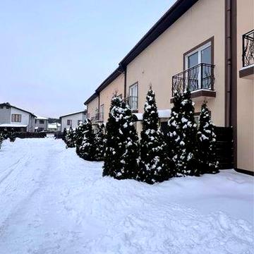 Пропонується до продажу таунхаус у місті Ірпінь, район Стоянка-2.