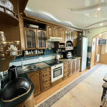 Продаж великої 6ти кім.квартира вул Окуневського бічна пр Чорновола