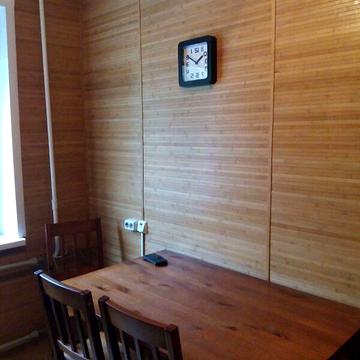 Довгострокова оренда 2к Квартира Метробудівська вулиця