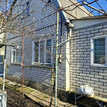 Продается дом-дача в 5 км от г. Черноморска