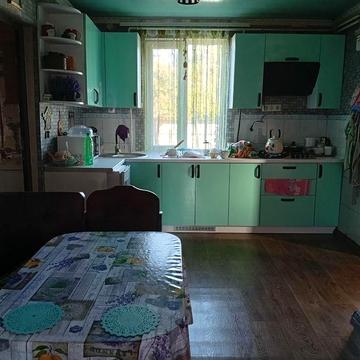 Продам будинонок зі зручностями