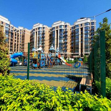 Продаж 1к квартири ЖК Софія Резиденція будинок зданий, заселений ЖК Софія Резиденція