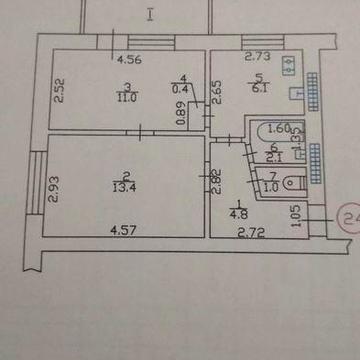 Продажа Центр, очень Тёплая