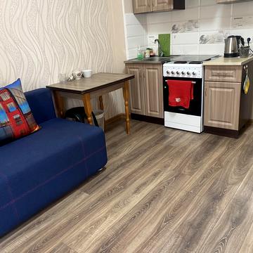 Владислава Бувалкіна вул. (Бочарова Генерала), 7 а