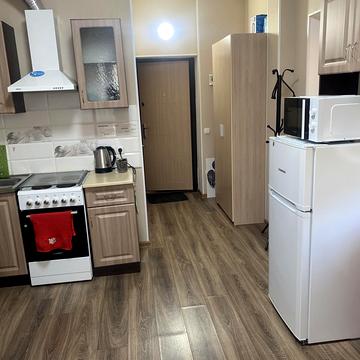 Владислава Бувалкіна вул. (Бочарова Генерала), 7 а