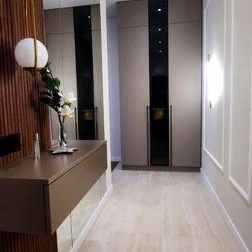 ´Краснова KADORR City 2-х к. кв. с ремонтом.