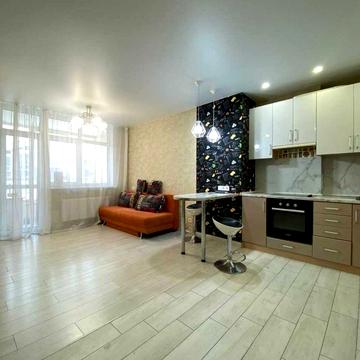 Простора 1к ЖК V КВАРТАЛ, поряд Ретровіль, Варшавський, р-н Виноградар